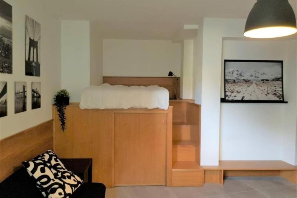 Tiny Apartment Trieste Ngoại thất bức ảnh