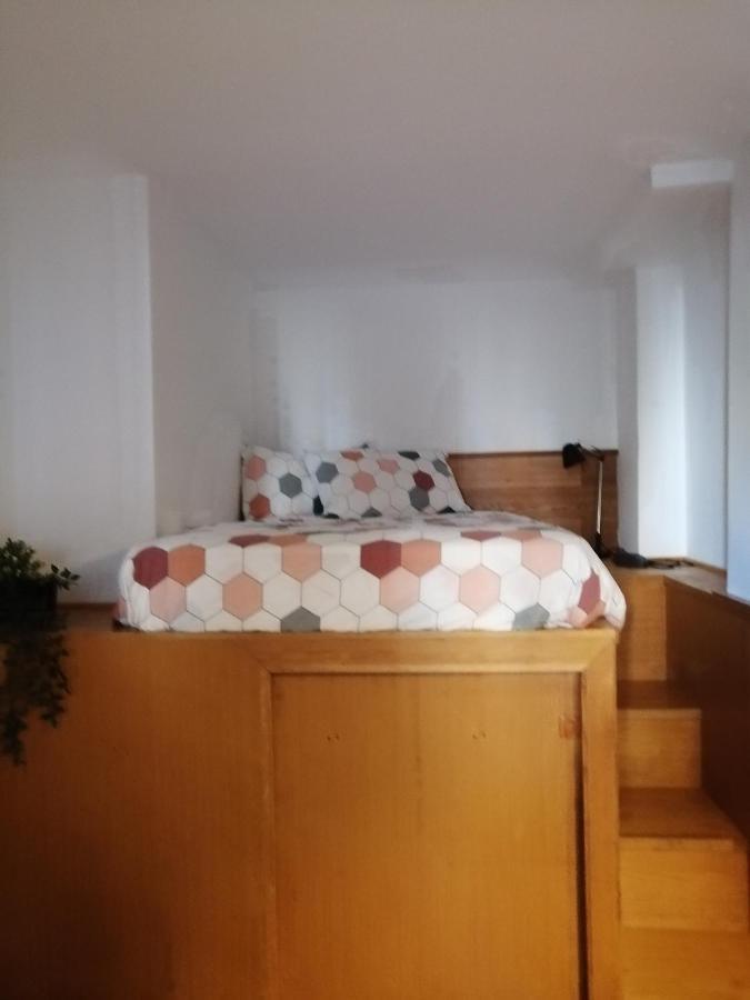 Tiny Apartment Trieste Ngoại thất bức ảnh
